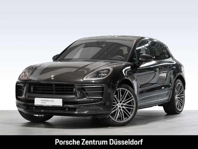 Macan