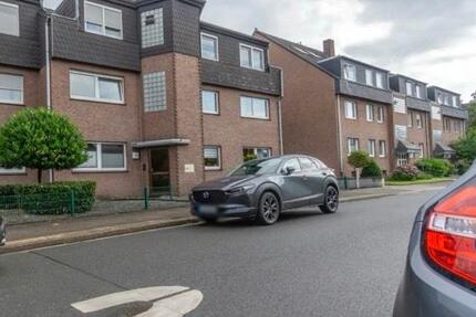 2,5 Zimmer Wohnung mit Balkon & Stellplatz in Moers 2 zimmer