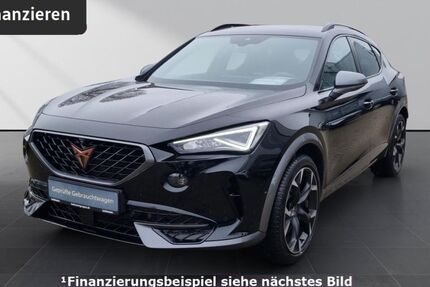 Cupra Formentor 10.698 km 31.990 &euro; Solingen 42719