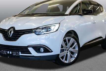 Renault Scenic 94.187 km 10.888 &euro; Düsseldorf 40233
