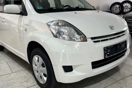 Daihatsu Sirion