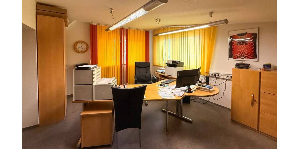Gewerbeobjekt Solingen Solingen-Mitte - 375.000&euro; | Angebot:26451790