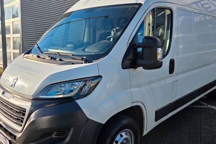 Peugeot Boxer 125.000 km 9.950 &euro; Pulheim 50259