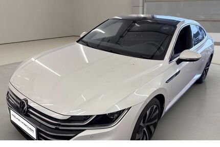 VW Arteon 63.458 km 32.490 &euro; Krefeld 47805