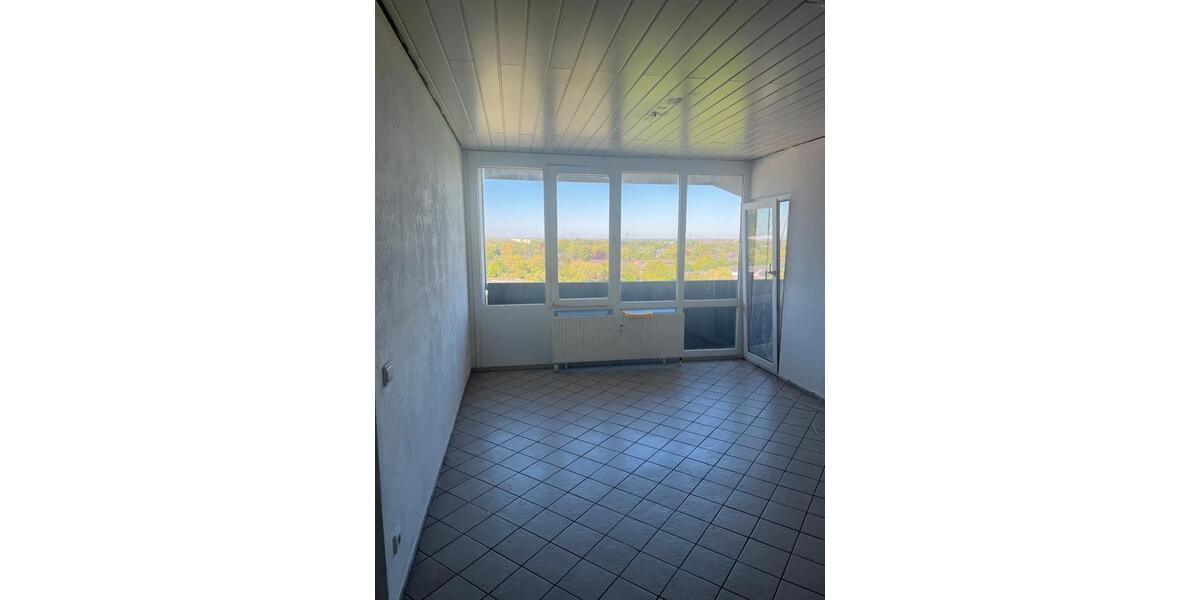Erdgeschoßwohnung Krefeld Benrad - 3 Zimmer, 74 m&sup2;, 720&euro; | Angebot:26395068