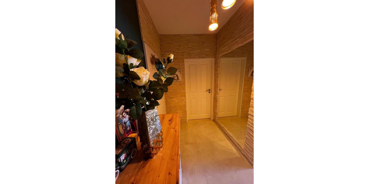 2-Zimmer-Wohnung mit ca. 65 qm in Krefeld-Fischeln 2 zimmer