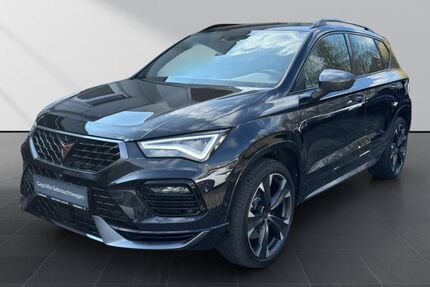 Cupra Ateca 23.000 km 32.890 &euro; Mettmann 40822