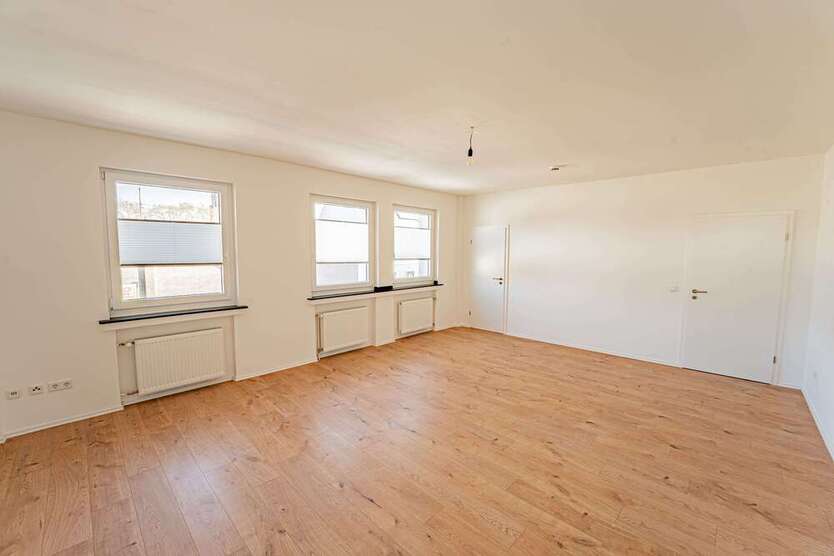 Wohnung zum Mieten in Krefeld 420 € 40 m²