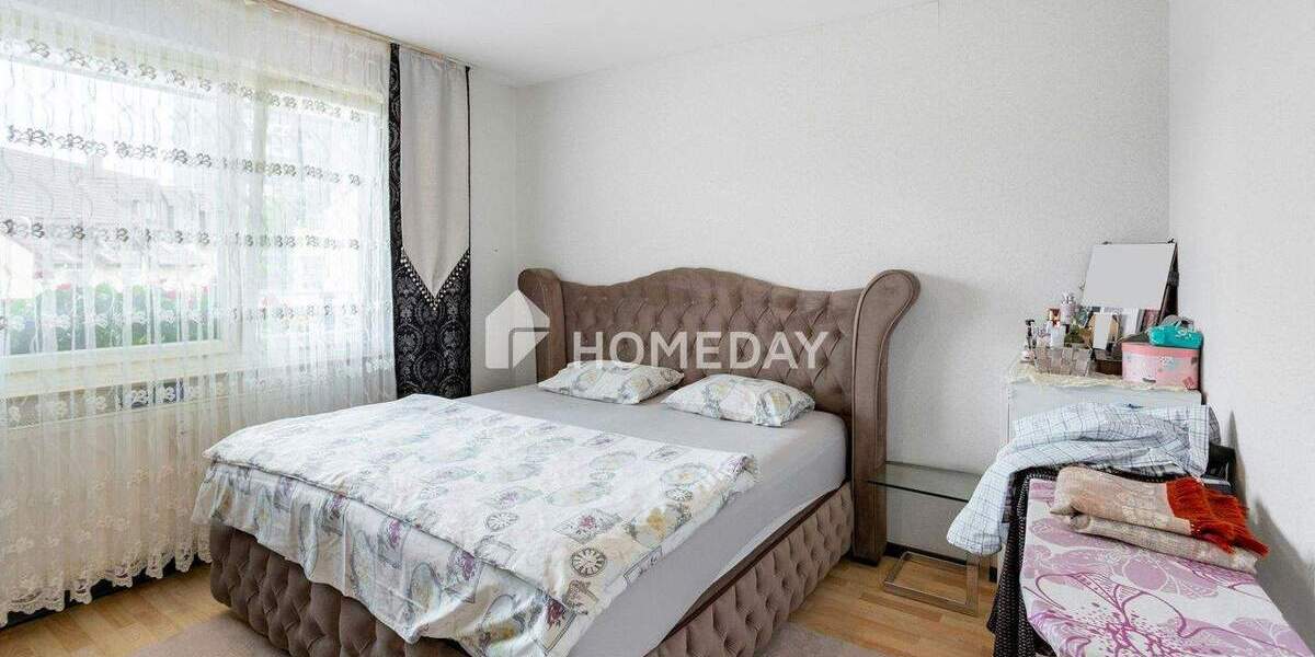 Etagenwohnung Leverkusen Lützenkirchen - 3 Zimmer, 78 m&sup2;, 160.000&euro; | Angebot:25737478