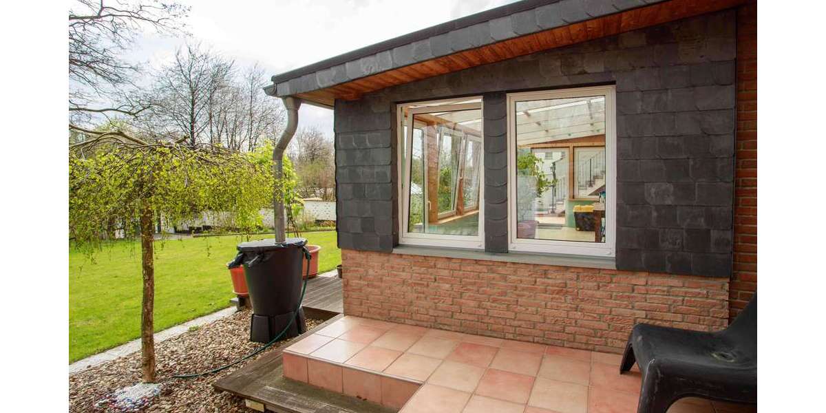 Etagenwohnung Burscheid - 3 Zimmer, 130 m&sup2;, 350.000&euro; | Angebot:19954744