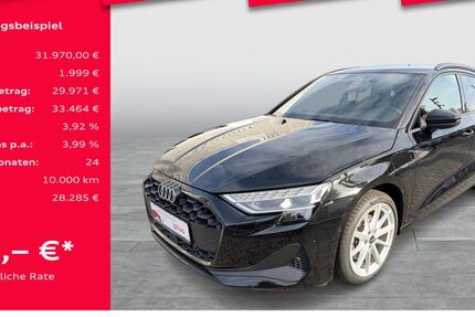 Audi A3 7.948 km 31.780 &euro; Mönchengladbach 41066