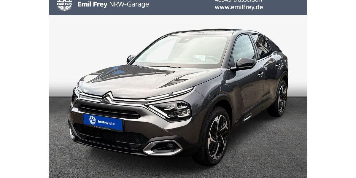 Citroen C4 27.891 km 16.760 &euro; Düsseldorf 40549