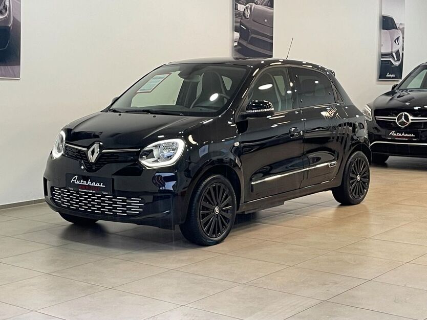 Renault Twingo 34.446 km 11.990 € Remscheid/NRW 42859