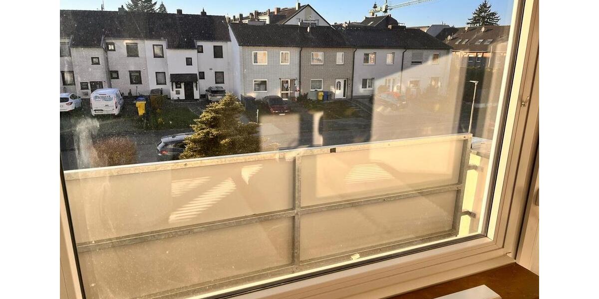 Mietwohnung - Erstbezug nach umfassender Renovierung 3 zimmer