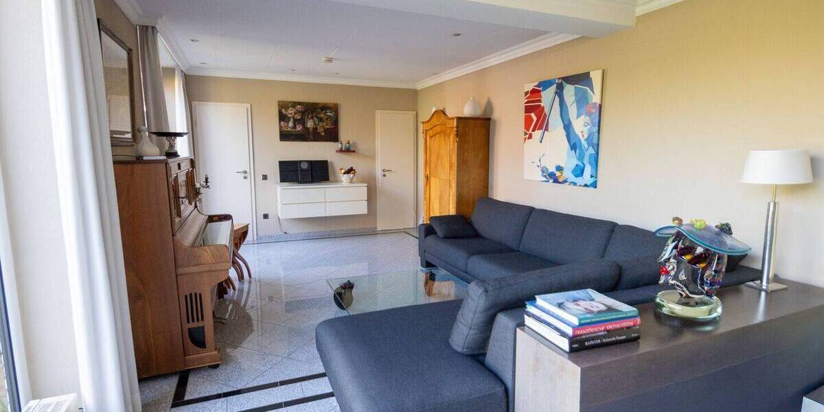 Einfamilienhaus Korschenbroich / Kleinenbroich Kleinenbroich - 7 Zimmer, 152 m&sup2;, 549.500&euro; | Angebot:26886445