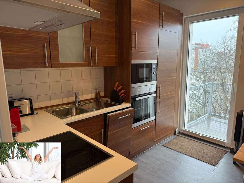 Wohnung zum Kaufen in Berlin 700.000 € 91 m²
