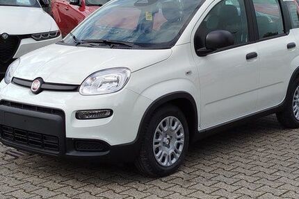 Fiat Panda 1.744 km 15.989 &euro; Kempen 47906