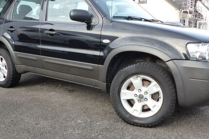 Ford Maverick 200.000 km 5.950 € Solingen 42699