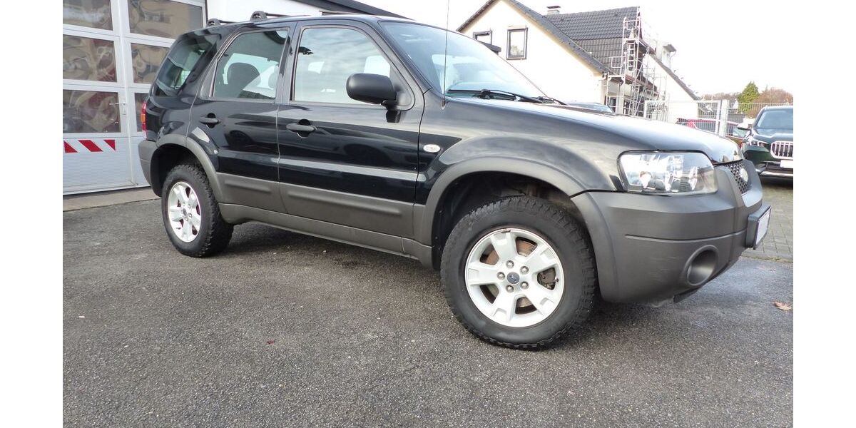 Ford Maverick 200.000 km 5.950 € Solingen 42699