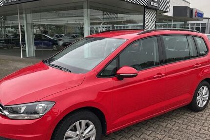 VW Touran 86.718 km 21.450 &euro; Grevenbroich 41515