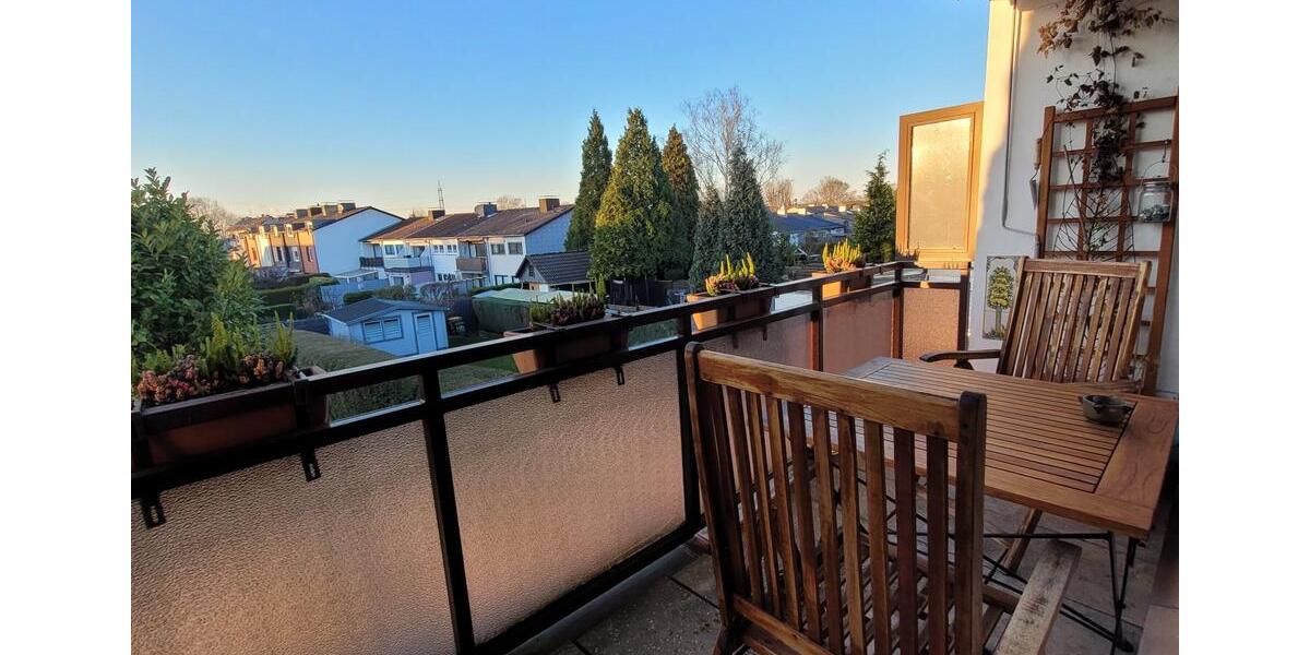 Haus mit großem Garten in Mülheim-Dümpten in Spielstraße 6 zimmer