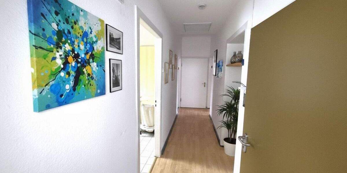 Mehrfamilienhaus, Wohnhaus Solingen Solingen-Mitte - 1 Zimmer, 339 m&sup2;, 699.000&euro; | Angebot:25708591