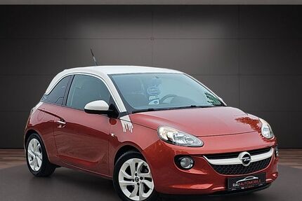 Opel Adam 16.350 km 9.980 &euro; Viersen 41749