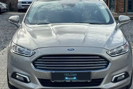Ford Mondeo 168.000 km 7.950 &euro; Jüchen 41363