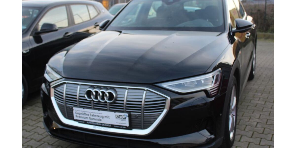 Audi e-tron 65.400 km 30.950 &euro; Mülheim a.d.Ruhr 45472