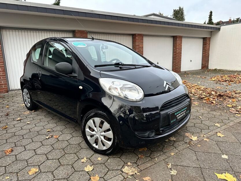 Citroen C1 112.000 km 2.250 € Mönchengladbach 41061
