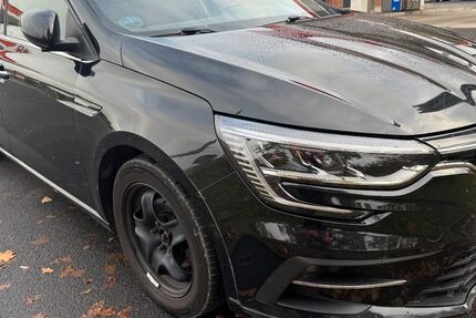 Renault Megane 191.000 km 11.305 € Wuppertal 42279