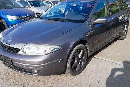 Renault Laguna 216.217 km 1.590 € Essen 45309