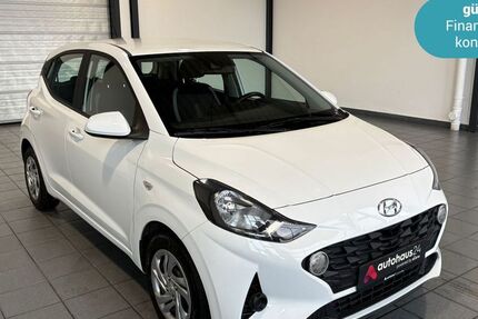 Hyundai i10 23.491 km 10.490 &euro; Wuppertal 42287