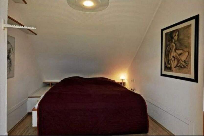 Attraktives 3-Zimmer-Apartment mit Balkon in Krefeld Stadtmitte 3 zimmer