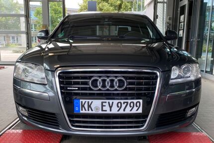 Audi A8 300.000 km 10.750 &euro; Viersen 41748