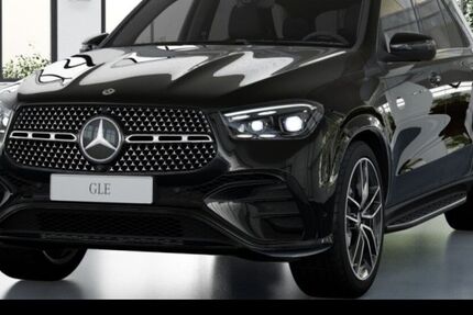 Mercedes-Benz GLE 450 9.900 km 103.990 &euro; Düsseldorf 40470