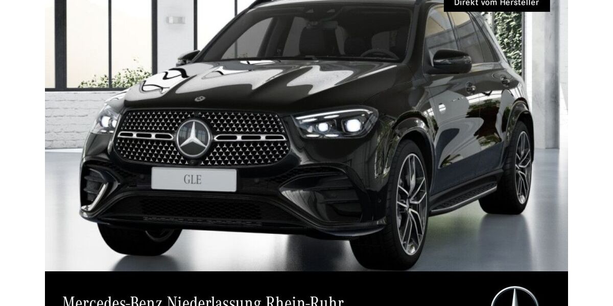 Mercedes-Benz GLE 450 9.900 km 103.990 &euro; Düsseldorf 40470