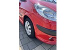 Peugeot 1007 119.000 km 1.549 &euro; Neuss 41460