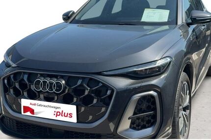 Audi Q5 4.000 km 52.120 &euro; Moers-Hülsdonk 47441