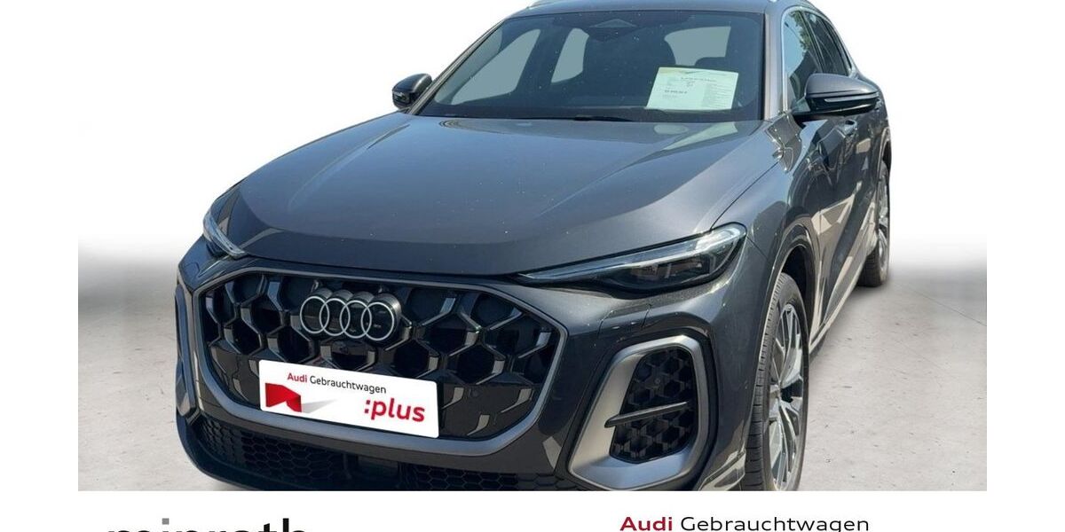 Audi Q5 4.000 km 52.120 &euro; Moers-Hülsdonk 47441