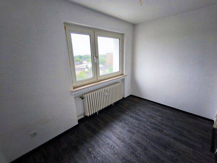 Etagenwohnung Oberhausen Bermensfeld - 3 Zimmer, 55 m&sup2;, 450&euro; | Angebot:26916419
