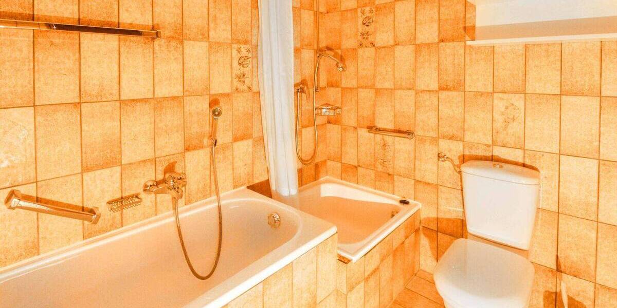Etagenwohnung Düsseldorf Hassels - 3 Zimmer, 83 m&sup2;, 269.000&euro; | Angebot:26528147