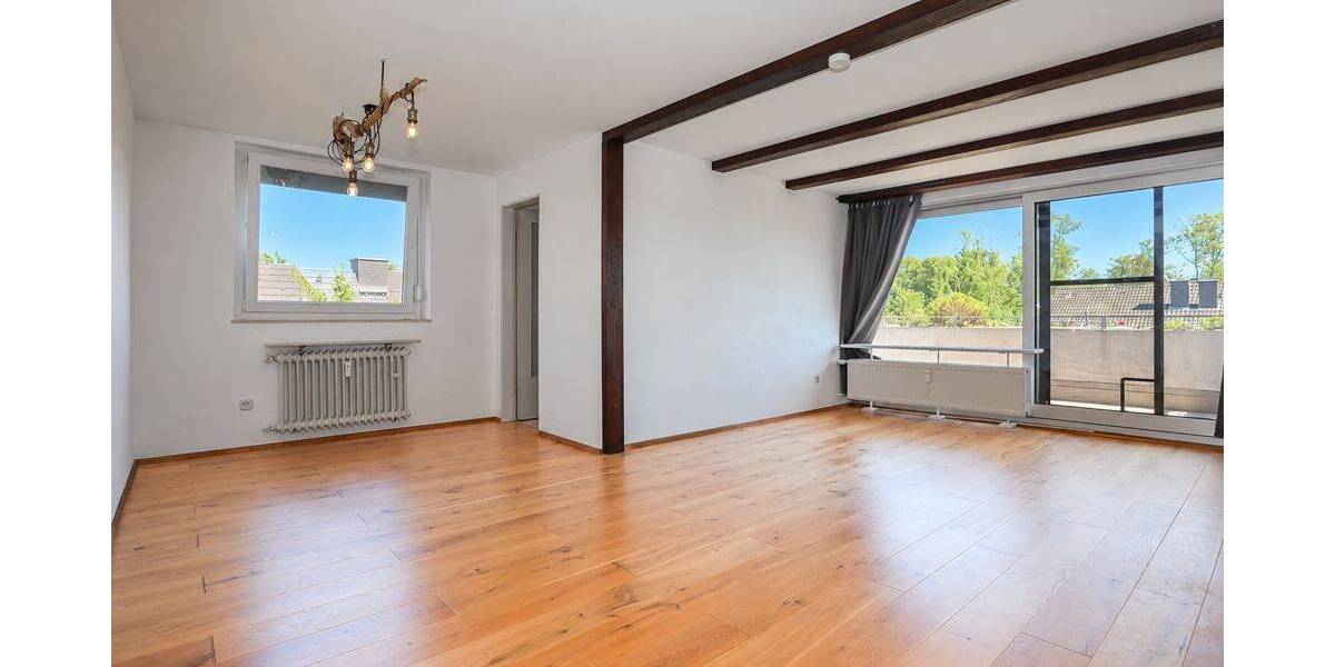 Etagenwohnung Neuss / Rosellen Rosellen - 2 Zimmer, 61 m&sup2;, 215.000&euro; | Angebot:26887021