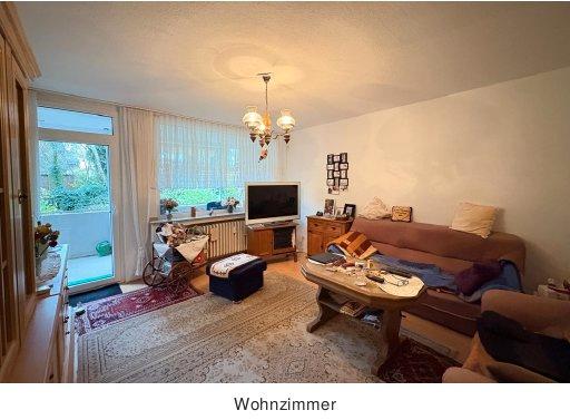 Etagenwohnung Mönchengladbach Süd - 2 Zimmer, 57 m&sup2;, 136.320&euro; | Angebot:26423521