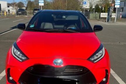Toyota Yaris 82.039 km 16.500 &euro; Mettmann 40822
