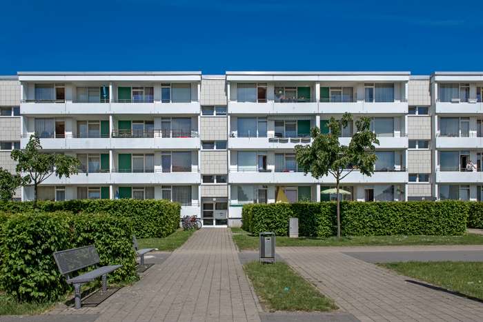 Wohnung zum Mieten in Monheim 1.622 € 150 m²