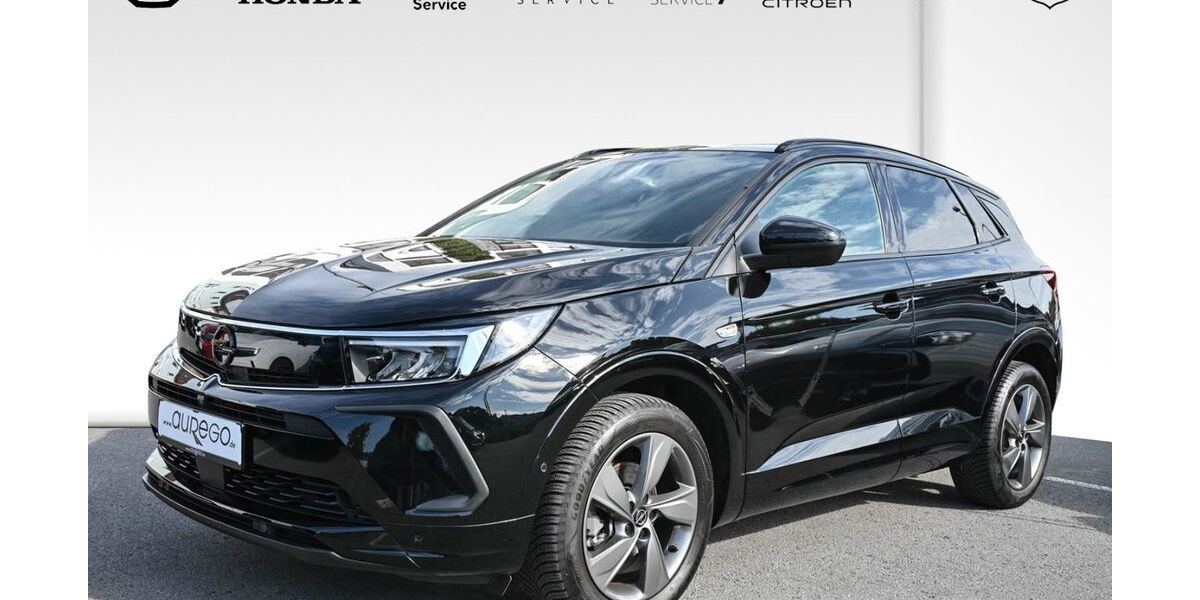 Opel Grandland (X) 24.476 km 18.890 &euro; Wuppertal 42103