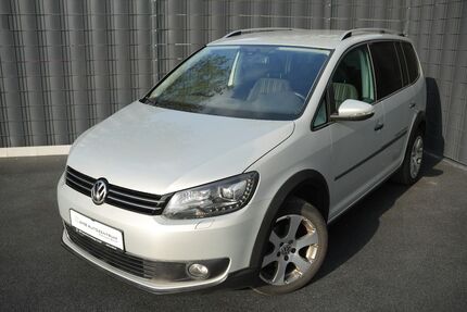 VW Touran 184.435 km 6.999 &euro; Dormagen 41539