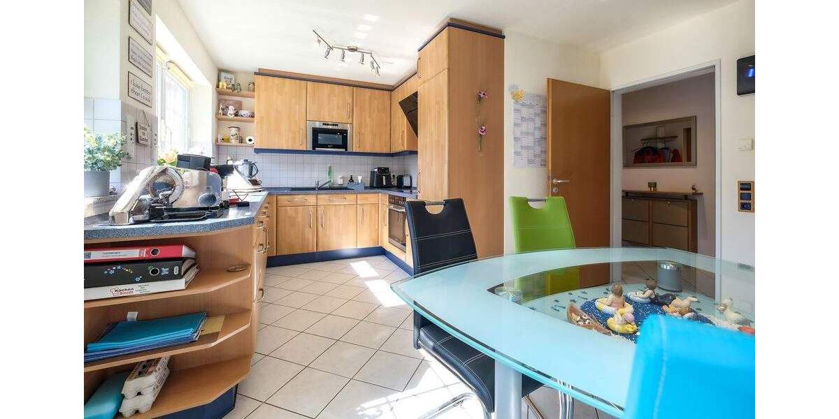 Doppelhaushälfte Langenfeld Immigrath - 4 Zimmer, 130 m&sup2;, 675.000&euro; | Angebot:25684484