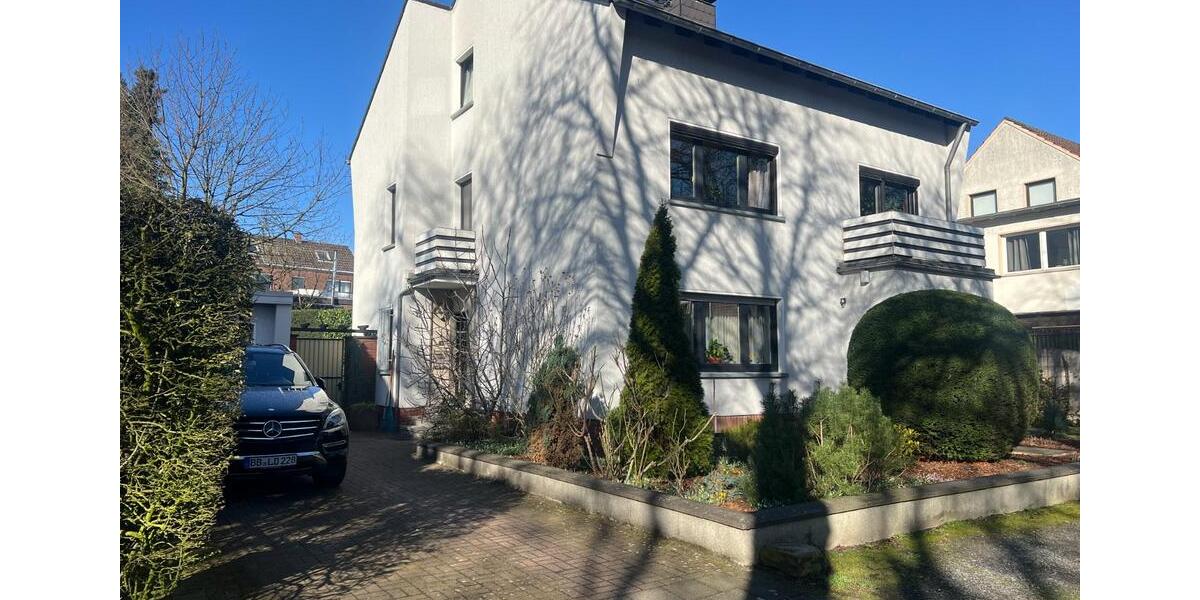 Etagenwohnung Duisburg Essenberg - 2 Zimmer, 80 m&sup2;, 720&euro; | Angebot:25611916